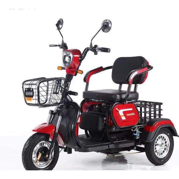 Chi tiết nhiều hơn 96 xe điện bánh to không thể bỏ qua 33 Xe điện mini bánh lớn 12 inch E12 Thế giới xe điện